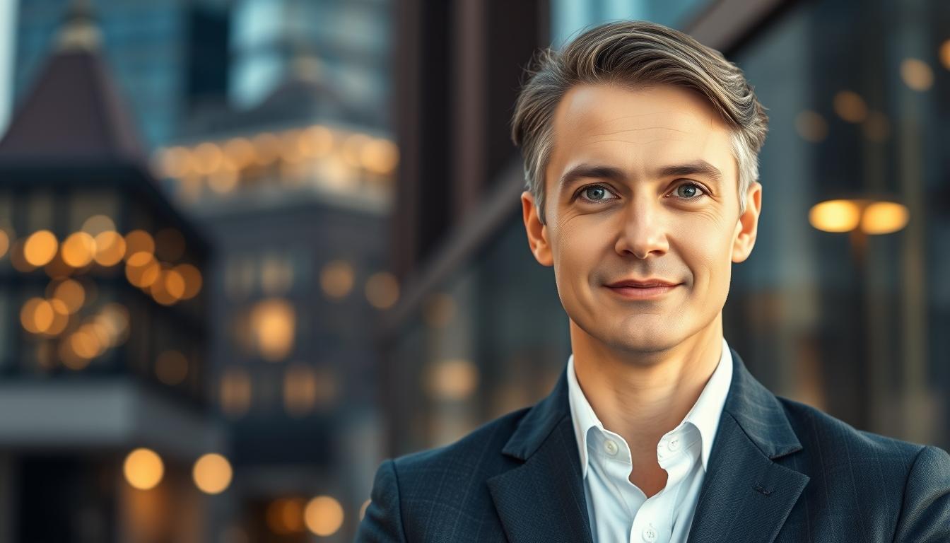 Property transactions support specialist